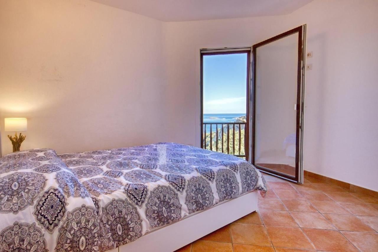 Апартаменти Stella Marina- Luxury Sea View In Porto Cervo! Екстер'єр фото